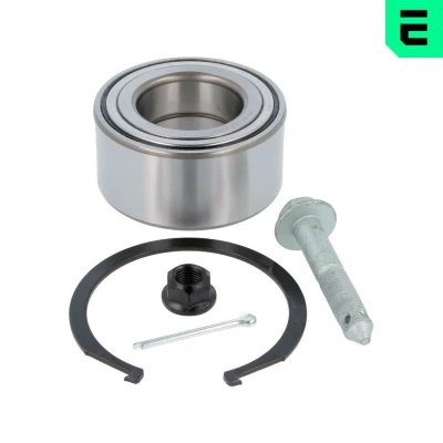 Kuva Pyöränlaakerisarja, Etuakseli HYUNDAI GRANDEUR, ix35, SONATA VI, KIA CADENZA I, CARENS IV, OPTIMA, SPORTAGE III OE 5171826000, 5171837000, 5171838