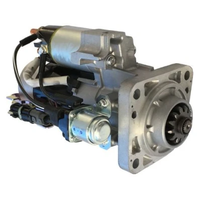 Kuva PRESTOLITE ELECTRIC M85R3003SE Starttimoottori 24 5 12