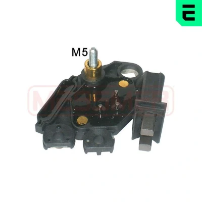 Kuva Jännitesäädin AUDI, CITROËN, FIAT, LANCIA, PEUGEOT, RENAULT, SKODA, VW OE