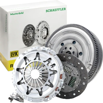 Kuva LuK BR 0241 600 0049 00 Kytkinpaketti PEUGEOT: 807