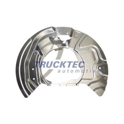 Kuva TRUCKTEC AUTOMOTIVE 08.35.255 Jarrukilpi Etuakseli, vasen BMW: X5