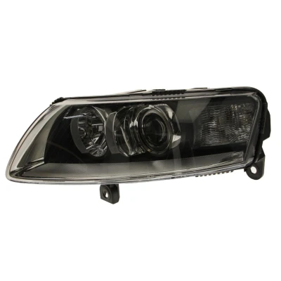 Kuva HELLA 1EL 008 881 411 Ajovaloumpio AUDI: A6 C6 Avant, Sedan, Allroad