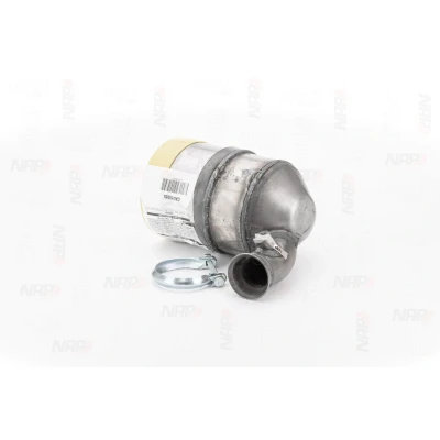 Kuva NAP carparts CAD10285 Hiukkassuodatin Euro 4:ään asti Siliciumkarbidi CITROËN: C5 III Farmari, Berlingo II, C4 Picasso 1, PEUGEOT: 3008 I
