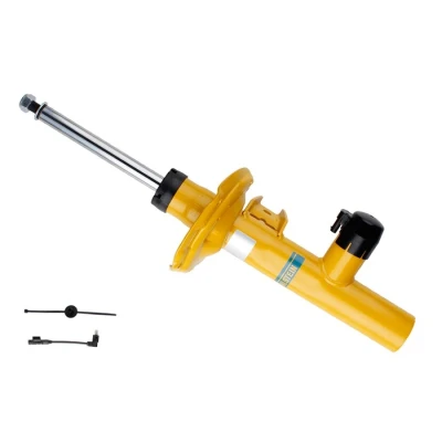 Kuva BILSTEIN B6 Performance (DampTronic ) 23 254343 Iskunvaimentimet Etuakseli Kaasupaine Kaksiputki Joustintuki Tappi ylhäällä SKODA: Octavia 3 Combi