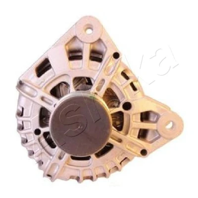 Kuva ASHIKA 002 215575 Laturi 14V 150A RENAULT: LAGUNA 3 Grandtour, Kangoo II Express, GRAND SCENIC 3, DACIA: Duster SUV