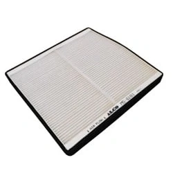 Kuva ALCO FILTER MS 6181 Raitisilmasuodatin Siitepölysuodin 278,0 246,0 38,0 VOLVO: V70 2, S60 I, XC90 I