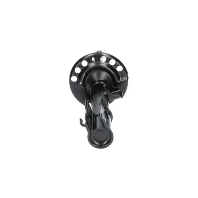 Kuva KAVO PARTS SSA 10272 Iskunvaimentimet Etuakseli, vasen Kaasupaine Kaksiputki Joustintuki Tappi ylhäällä OPEL: Meriva A, Corsa C Hatchback