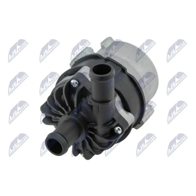 Kuva Lisävesipumppu AUDI OE 4H0965567, 4H0965567A, 4H0965569