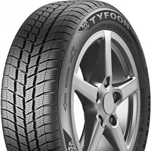 Kuva Tyfoon EuroSnow 3 225/50R17 98V XL Kitkarenkaat