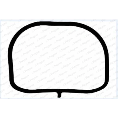 Kuva PAYEN JD6117 Imusarjan Tiivisteet Imusarja FORD: MONDEO 3, 3 Kombi, FOCUS VOLVO: V50, V70 MAZDA: 6 Farmari, Sedan, 5