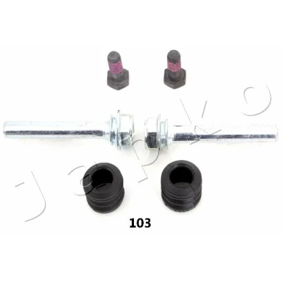 Kuva JAPKO 136103 Jarrusatula Korjaussarja NISSAN: TERRANO 2