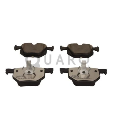 Kuva QUARO QP2690C Jarrupalat Kulumisenilmaisemelle BMW: X5, X6