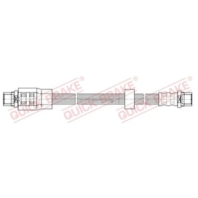 Kuva Jarruletku QUICK BRAKE 22.413