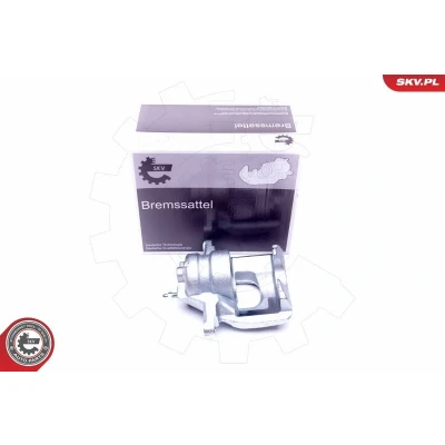 Kuva ESEN SKV 44SKV001 Jarrusatula 148mm Etuakseli, vasen