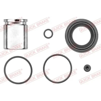 Kuva QUICK BRAKE 114 5450 Jarrusatula Korjaussarja Kuulahylsyllä 42mm BMW: X3