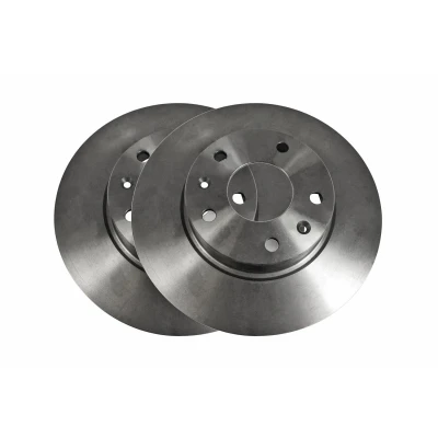 Kuva VAICO V48 80001 Jarrulevyt Etuakseli 277 21 5 114,3 Tuuletettu Original Quality LAND ROVER: Freelander I SUV