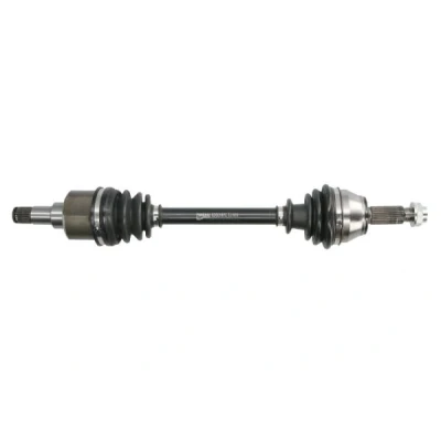 Kuva PASCAL G2G018PC Vetoakseli Etuakseli, vasen 603 FORD: FIESTA 4