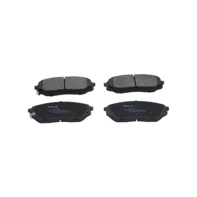 Kuva KAVO PARTS KBP 4032 Jarrupalat akustisella kulumavaroittimella KIA: SORENTO 3