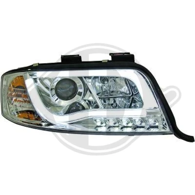Kuva DIEDERICHS HD Tuning 1025787 Ajovalonheitinsarja