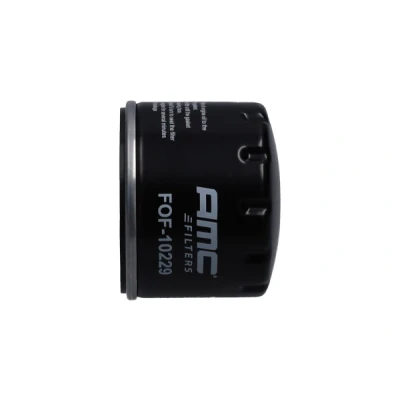 Kuva KAVO PARTS FOF 10229 Öljynsuodatin 3/4 16 Ruuvattava suodatin FORD: Transit Connect V408 Van, Tourneo / Grand Farmari