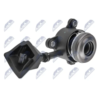 Kuva Irroitusmekanismi, kytkin CITROËN C4 I, Coupé, DS3, PEUGEOT 207, 207 CC, 3008 Minibus, minivan, 308 SW 5008 OE 2041 95