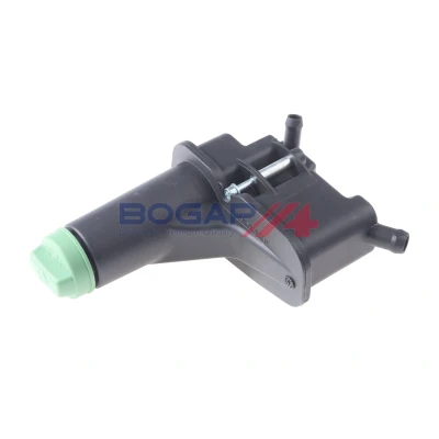 Kuva BOGAP A3216105 Tasaussäiliö, Servo Ohjaus Muovi