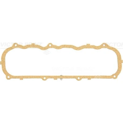 Kuva REINZ 71 12830 30 Venttiilikopan Tiiviste FORD: Sierra Mk2 Hatchback, Taunus &#039;80, Mk1 Hatchback