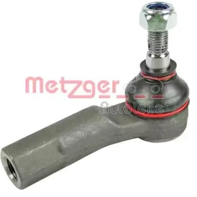 Kuva METZGER 54048912 Raidetangon Pää KIT + Etuakseli, oikea