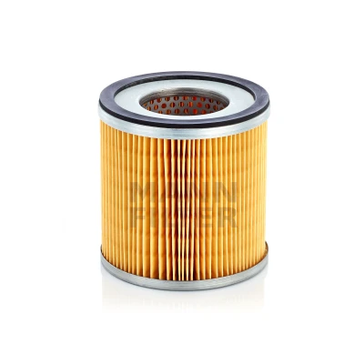 Kuva MANN FILTER C 1247 Ilmansuodatin 124 Suodatinpanos