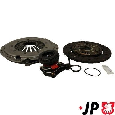 Kuva JP GROUP 1230404410 Kytkinpaketti irroitinlaakerilla 200