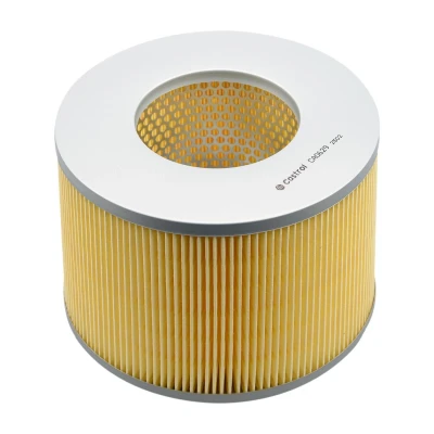 Kuva Castrol filters CA0629 Ilmansuodatin 219mm Kiertoilmasuodatin TOYOTA: Land Cruiser Prado 90, 4Runner
