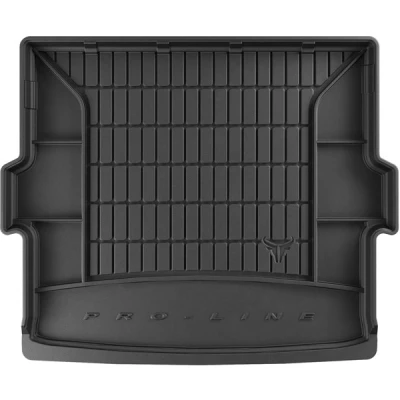Kuva Syvät runkomatot 3D DS DS7 Crossback 2017 7 OE