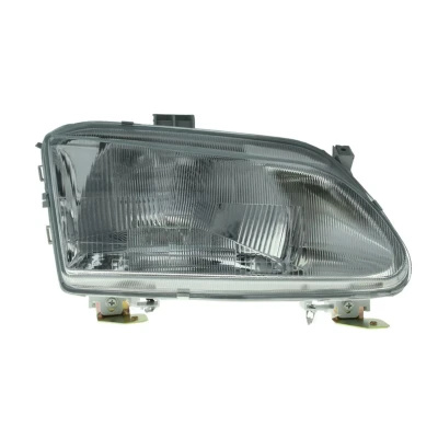 Kuva VAN WEZEL 4323962 Ajovaloumpio Oikea H4 Oikeanpuoleiselle liikenteelle P43t
