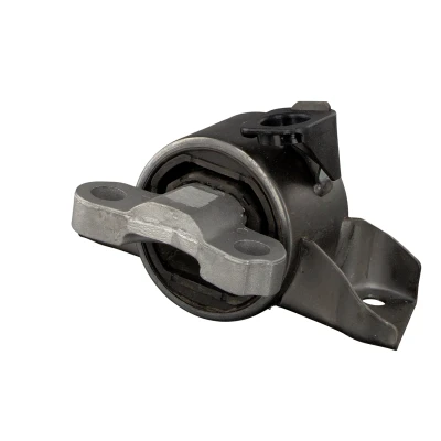 Kuva FEBI BILSTEIN 30045 Moottorin Kumityyny Oikea Hydrolaakeri Kumi, Alumiinivalu OPEL: Corsa D Hatchback