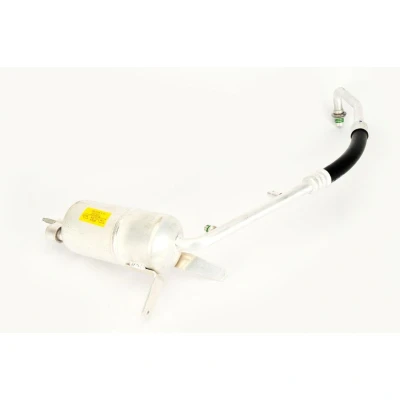 Kuva NRF 33220 Ilmastoinnin Kuivain Alumiini Tiivisterenkaalla FORD: MONDEO 3 Stufenheck,