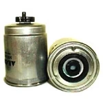 Kuva ALCO FILTER MD 367 Polttoainesuodatin Suodatinpanos FORD: Transit Mk4 Bussi, Flatbed Kuorma auto/Alusta, Van