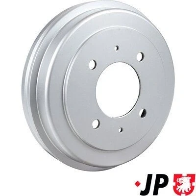 Kuva JP GROUP 3563500300 Jarrurumpu Taka akseli 203