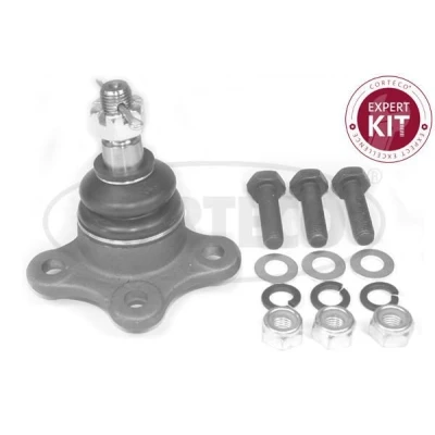 Kuva Pallonivel, Etuakseli, oikea, vasen, Yläpuolella isuzu, opel, vauxhall OE 3 10 823, 3010823 *, 94374424 *