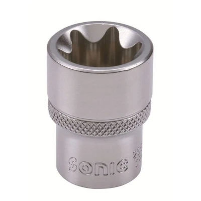 Kuva Hylsyavain 1/2&quot; E TORX SONIC 23624