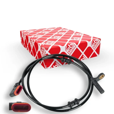 Kuva FEBI BILSTEIN 172609 ABS Anturi Taka akseli, oikea 1070 MERCEDES BENZ: SLK