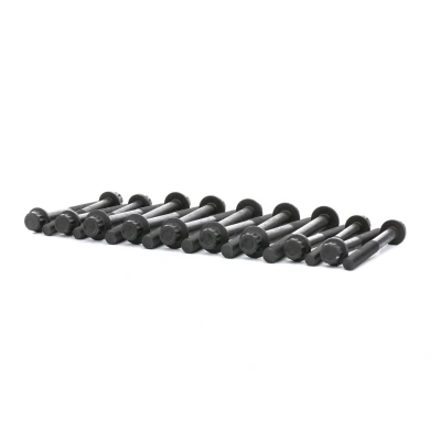 Kuva Sylinterikannen pulttisarja FORD RANGER, MAZDA B SERIE, MPV I OE 1440382, 1440383, RF01 10 135A(x10)