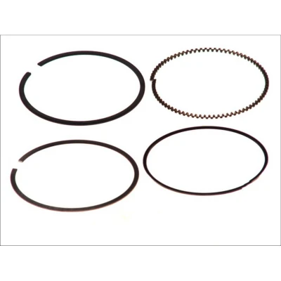 Kuva GOETZE ENGINE 08 136600 00 Männänrenkaat 80,6 FORD: MONDEO 2 Kombi, Focus Mk1 Hatchback, Ranger Mk2