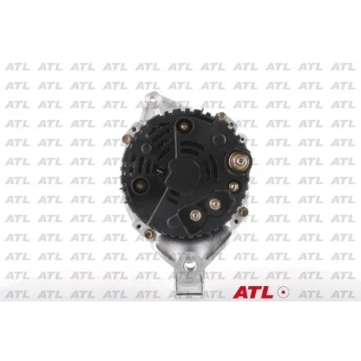 Kuva Laturi RENAULT LAGUNA Grandtour I, MEGANE Cabriolet Classic Coach Scenic OE 77 00 866