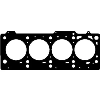 Kuva BGA CH3543 Kannentiiviste 1mm 80,5mm