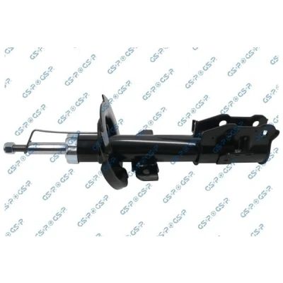 Kuva GSP 32306142 Iskunvaimentimet Etuakseli, vasen Kaasupaine Kaksiputki Joustintuki MAZDA: 2 Hatchback (DE, DH) 1.3 MZR, BiFuel, 1.3, 1.5