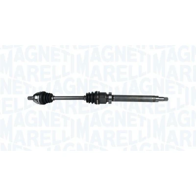 Kuva MAGNETI MARELLI 302004190174 Vetoakseli Etuakseli, oikea 906 VOLVO: V50, S40 II, C30, FORD: Focus 2, C Max, 2 Kombi