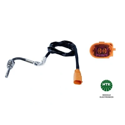 Kuva Tunnistin, pakokaasulämpötila VW BEETLE, BEETLE Cabriolet, GOLF VI, Van VI OE 03L906088T