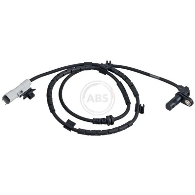 Kuva Tunnistin, kiertonopeus, Etuakseli, vasen CHEVROLET SPARK OE 61045, 94543968, 95937220