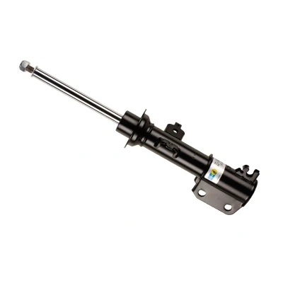 Kuva BILSTEIN B4 OE Replacement 22 046871 Iskunvaimentimet Etuakseli Kaasupaine Kaksiputki Joustintuki Tappi ylhäällä, Purisitin alhaalla