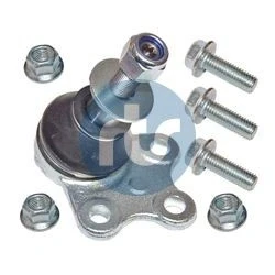 Kuva Pallonivel RTS 93 90415 056